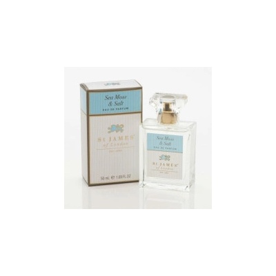 St James of London Sea Moss & Salt parfumovaná voda unisex 50 ml