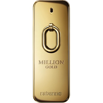 Paco Rabanne Million Gold (Intense) EDP 200 ml