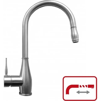 Image 1 of Leks tierra x, Смесител за мивка (tierra x)