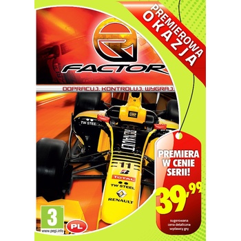 rFactor