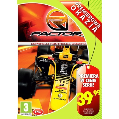 rFactor