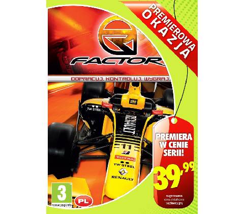 rFactor