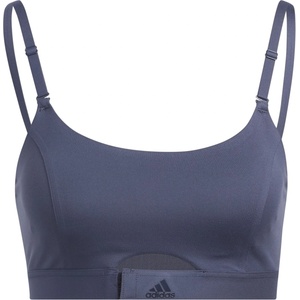 adidas Aeroimpact Luxe Training Light-Support Bra Womens - Shanav