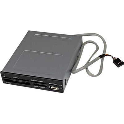 StarTech 35FCREADBK3 – Zboží Živě