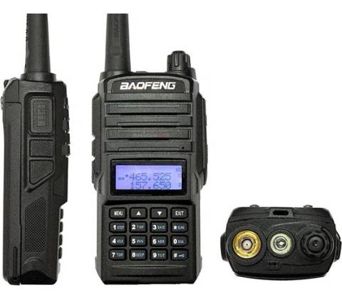 Baofeng BF-H6