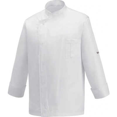 EGOchef Ottavio Cool Vent krátky rukáv pánsky biely XL