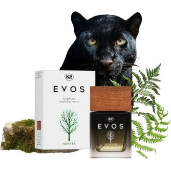 K2 Evos Hunter 50 ml