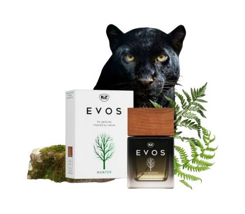 K2 Evos Hunter 50 ml