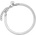 Rosefield гривна в сребрист цвят Snake JTBFS3S-J390 Rosefield | Lilav | ЖЕНИ | ЕДИН РАЗМЕР