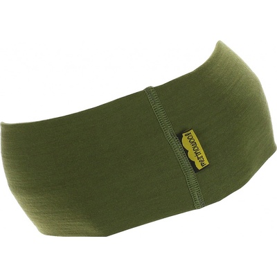 Sensor čelenka Merino wool safari
