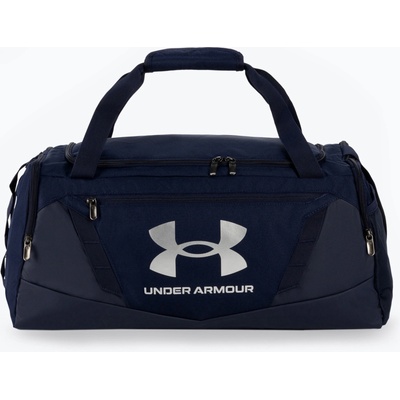 Under Armour UA Undeniable 5.0 Duffle SM tmavě modrá 40 l 1369222-410 – Zboží Dáma Under Armour UA Undeniable 5.0 Duffle SM tmavě modrá 40 l 1369222-410 – Zboží Dáma