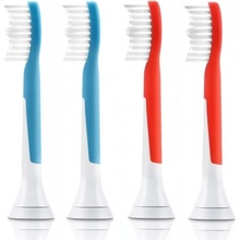 BMK pro Philips Sonicare For Kids HX6044/33 4 ks