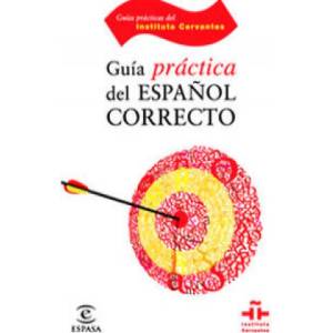 GUIA DEL ESPANOL CORRECTO | Instituto Cervantes (2009)