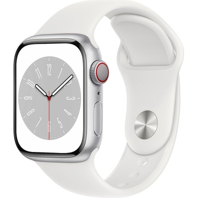 Apple Watch Series 8 Cellular 41mm