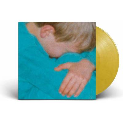 Beachpeople - Has-Been Yellow Vinyl LP