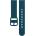 Trender Каишка Trender - TR-SP22PT Sport, 22 mm, синя (TR-SP22PT)