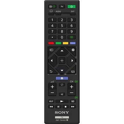 Diaľkový ovládač Sony RMT-TX440E