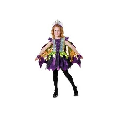 My Other Me Маскировъчен костюм за деца My Other Me Дракон Принцеса (2 Части) Размер 10-12 години