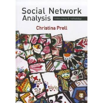 Social Network Analysis | Christina Prell