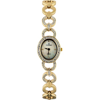 Cortebert Дамски часовник Cortebert G196-WGG (B--G196-WGG DIAMOND)