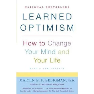 Learned Optimism (ISBN: 9781400078394)