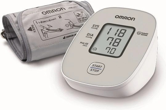 Omron M2 Basic