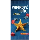 Mindok Papírové moře Příliv