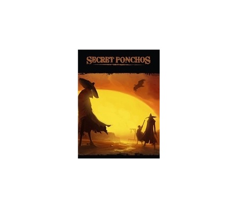 Secret Ponchos