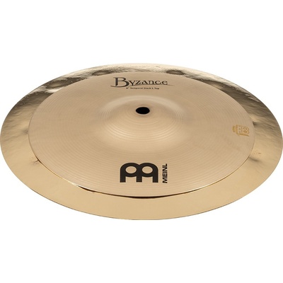 Meinl 8”/10” Artist Concept Temporal 1 Stack - Matt Garstka