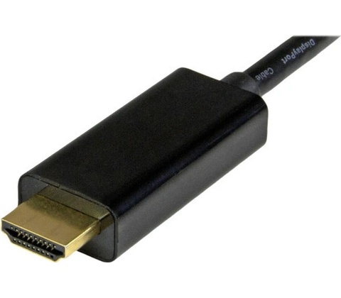 StarTech MDP2HDMM2MB