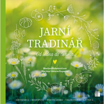 Jarní Tradinář