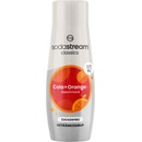 Sodastream Cola+Orange bez cukru 440 ml