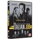 The Italian Job DVD