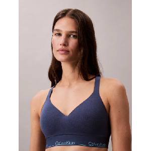 Calvin Klein Underwear Сутиен lift bralette - sportdepot - 64,64 лв