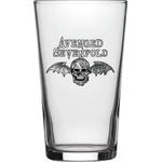 RAZAMATAZ чаша Avenged Sevenfold - The Stage - RAZAMATAZ - BG039