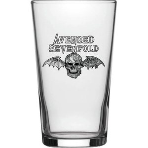RAZAMATAZ чаша Avenged Sevenfold - The Stage - RAZAMATAZ - BG039