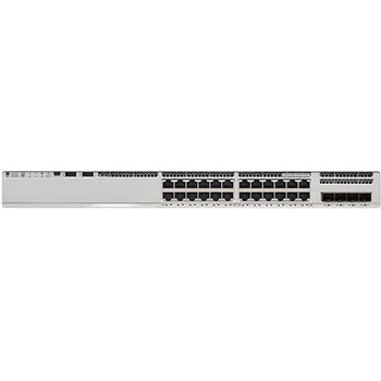 Image 1 of Cisco C9200-24P-E