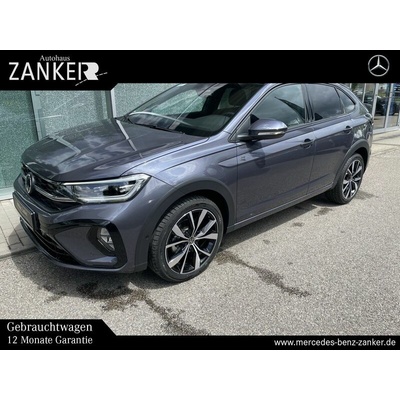 Volkswagen Taigo 1.5 TSI R-Line DSG 110 kW