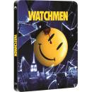 Strážci / Watchmen / Steelbook / BD