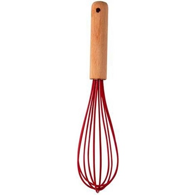 Šlehací metla KITCHISIMO 24cm silikon