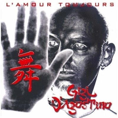 Gigi D'Agostino - L'Amour Toujours (Reissue) (3 LP) (0090204523450)