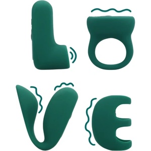 Shots Toys Комплект секс играчки Love Sexplore