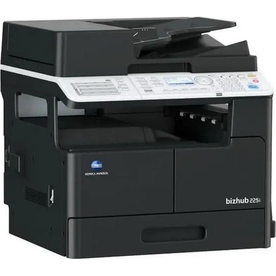 Konica Minolta bizhub 225i (ACN2021)