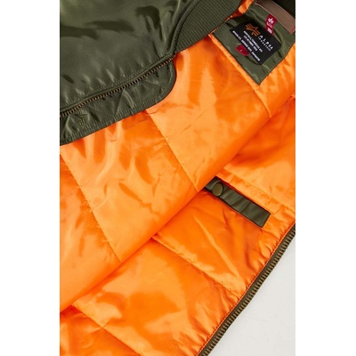 Alpha Industries Яке бомбър Alpha Industries MA-1 VF 59 (191118.257)