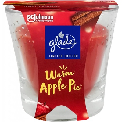 Glade Warm Apple Pie 129 g
