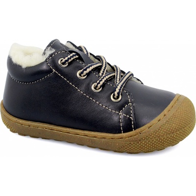 Lurchi Tito Nappa navy