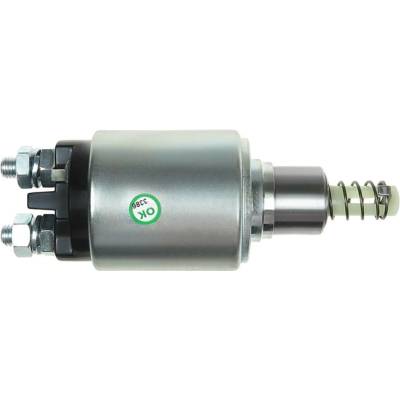 Elektromagnetický spínač, startér AS-PL SS0268P