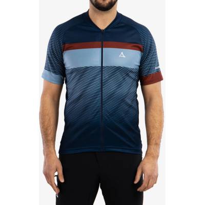 Schoffel Shirt Vertine blue