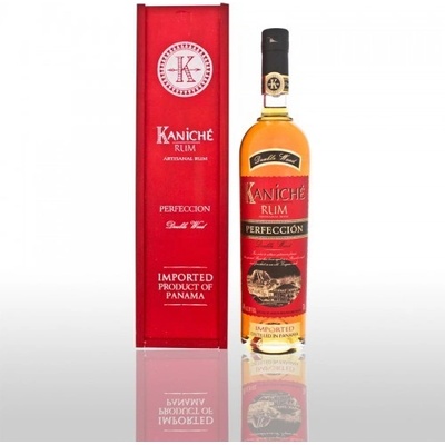 Kaniche Perfection 40% 0,7 l (karton)