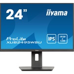 iiyama ProLite XUB2495WSU-B7 Монитори